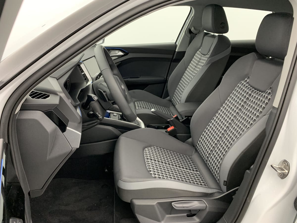 Vente en ligne Audi A1 30 TFSI 116 ch S tronic 7 Design au prix de 29 960 €