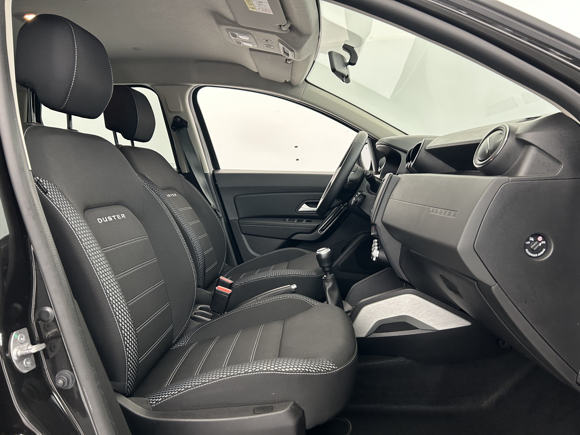 Vente en ligne Dacia Duster 2 1.5 Blue dCi 115ch Prestige 4x4 + Options au prix de 19 990 €