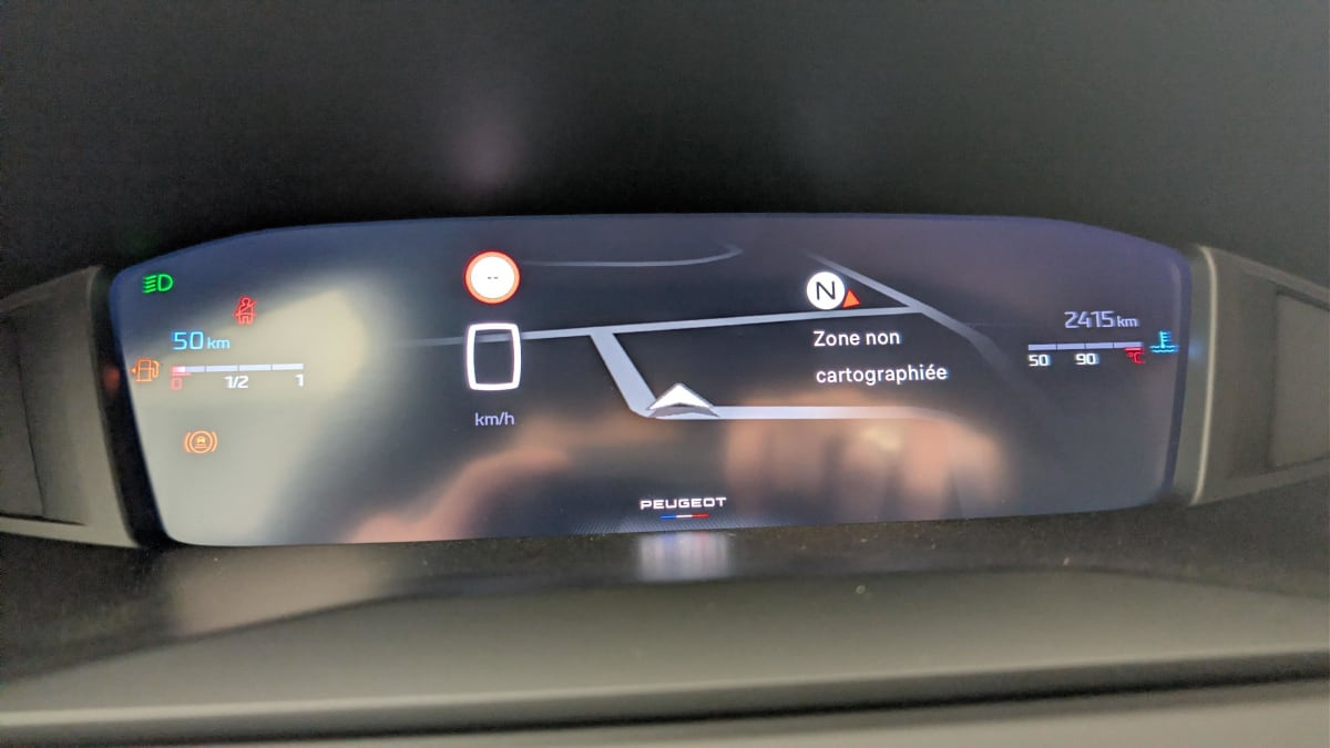 Vente en ligne Peugeot 2008 100 S S BVM6 Allure au prix de 21 300 €