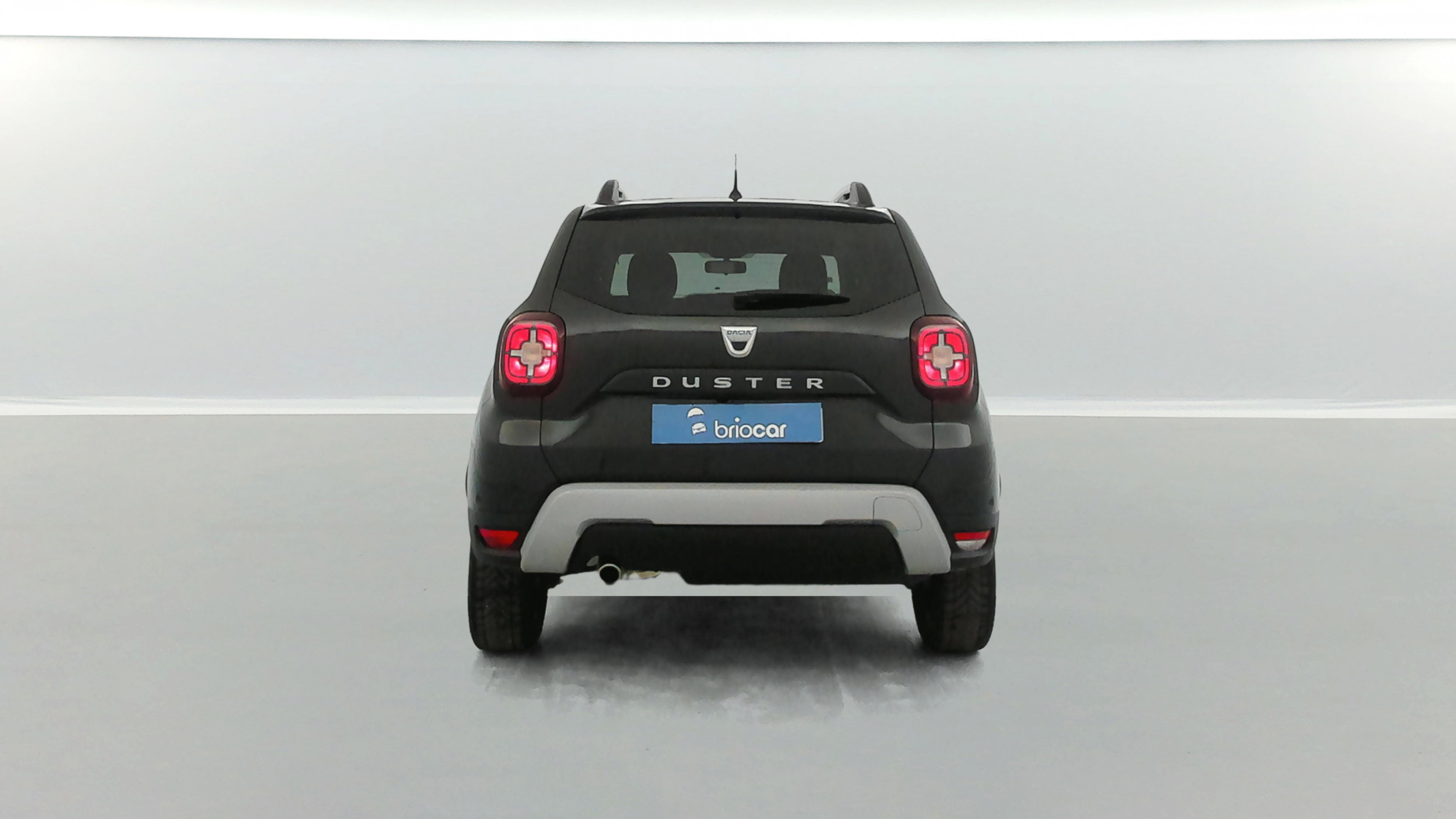 Vente en ligne Dacia Duster 2 1.5 Blue dCi 115ch Prestige 4x4 + Options au prix de 19 990 €