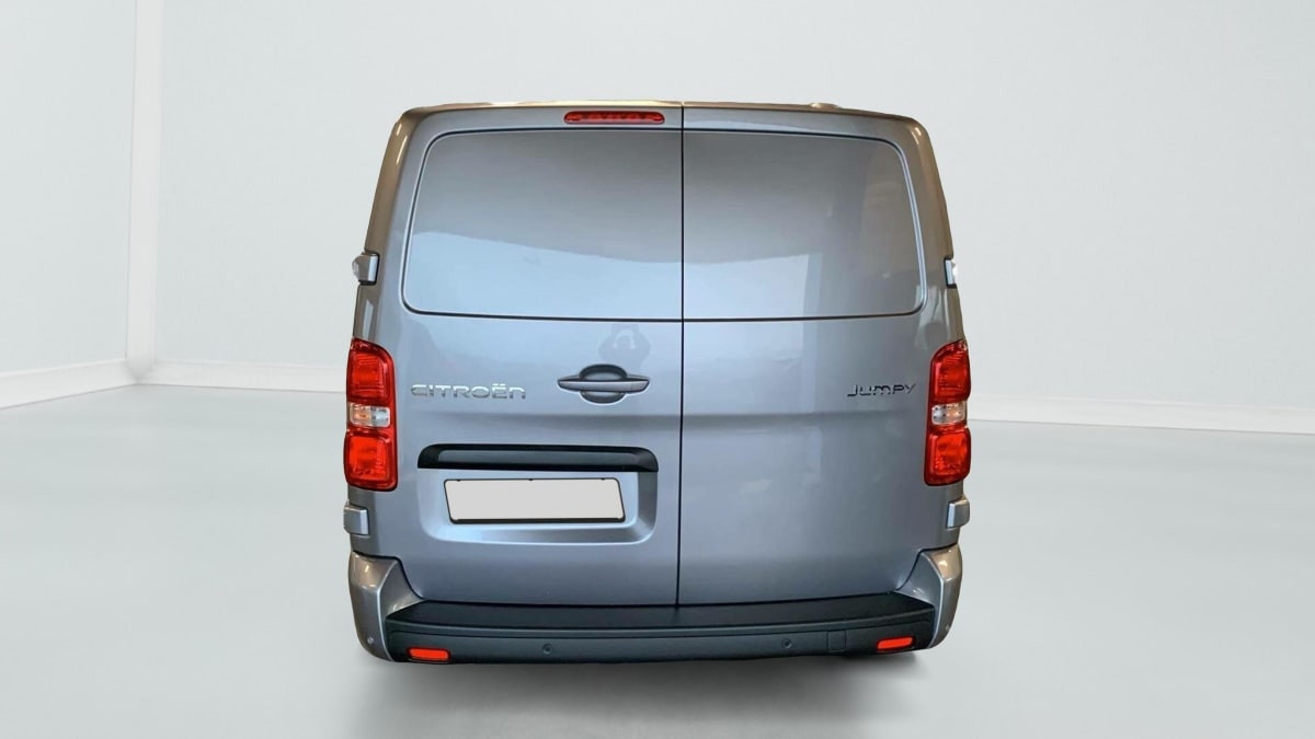Vente en ligne Citroën Jumpy Fourgon XL BLUEHDI 145 S S EAT8 au prix de 31 650 €
