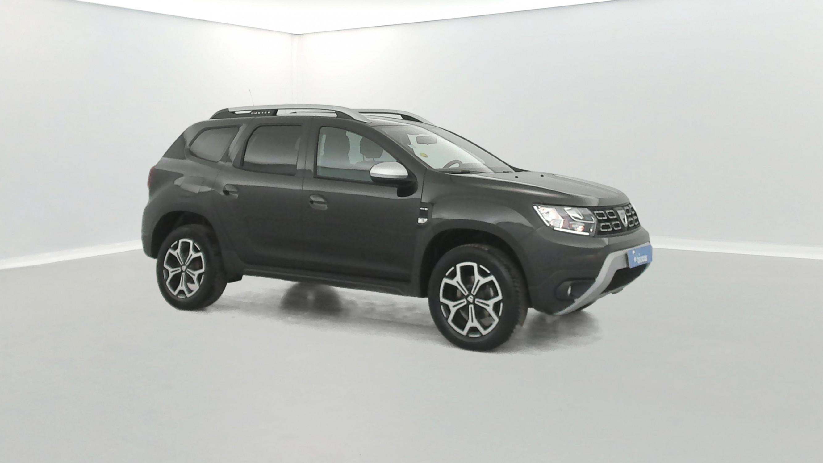 Vente en ligne Dacia Duster 2 1.5 Blue dCi 115ch Prestige 4x4 + Options au prix de 19 990 €