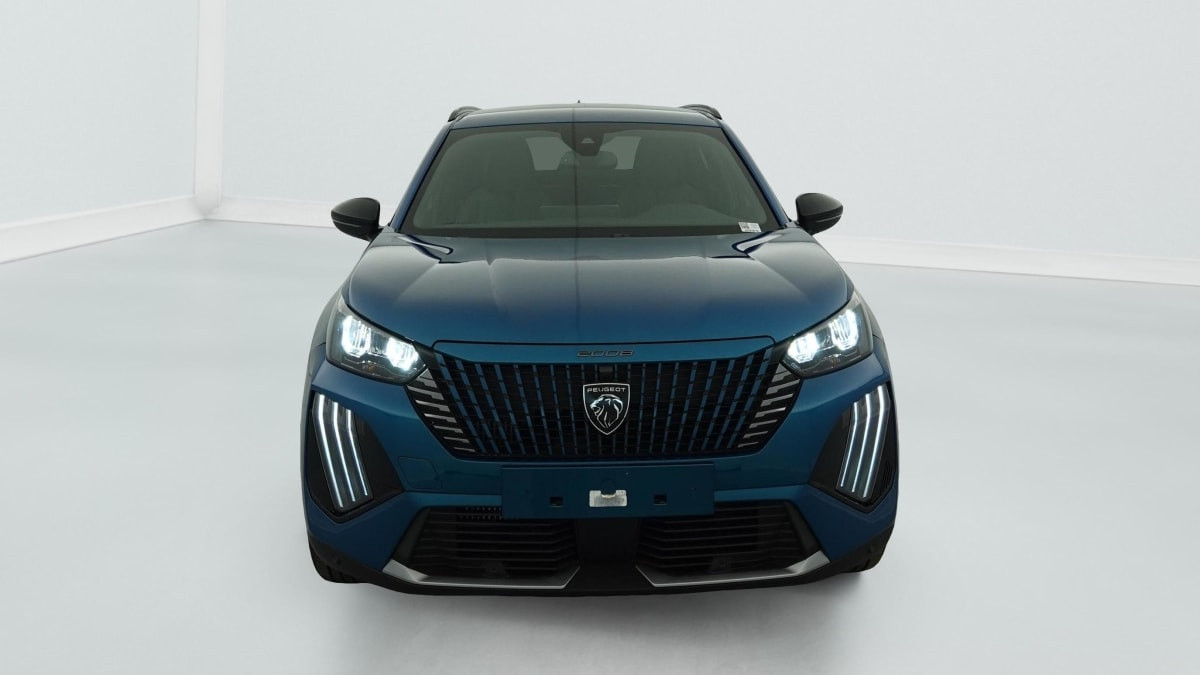 Vente en ligne Peugeot 2008 100 S S BVM6 Allure au prix de 21 300 €