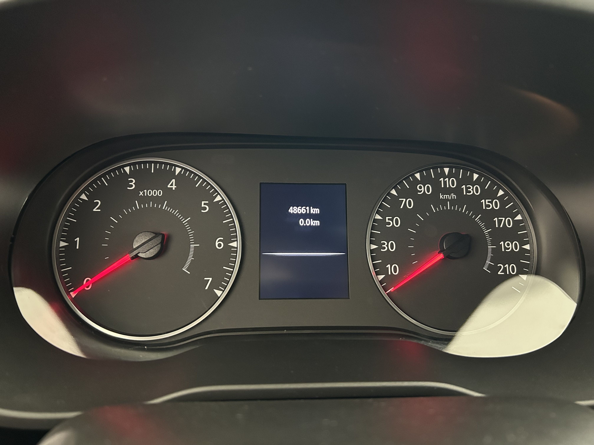 Vente en ligne Dacia Duster 2 1.5 Blue dCi 115ch Prestige 4x4 + Options au prix de 19 990 €