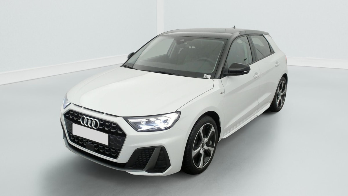 Vente en ligne Audi A1 30 TFSI 116 ch S tronic 7 Design au prix de 29 960 €