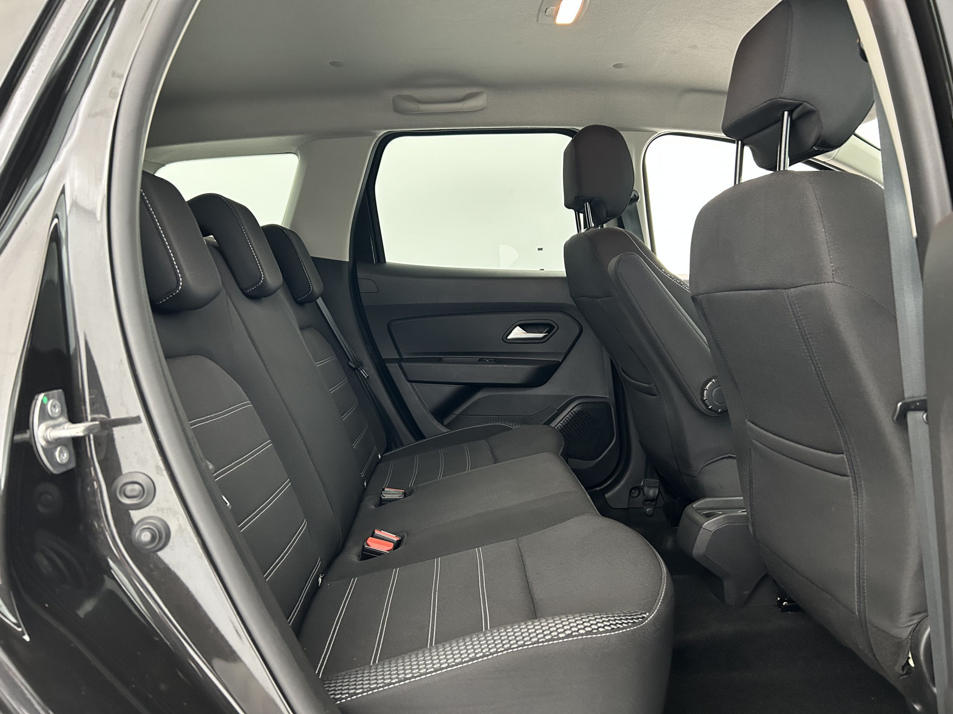 Vente en ligne Dacia Duster 2 1.5 Blue dCi 115ch Prestige 4x4 + Options au prix de 19 990 €