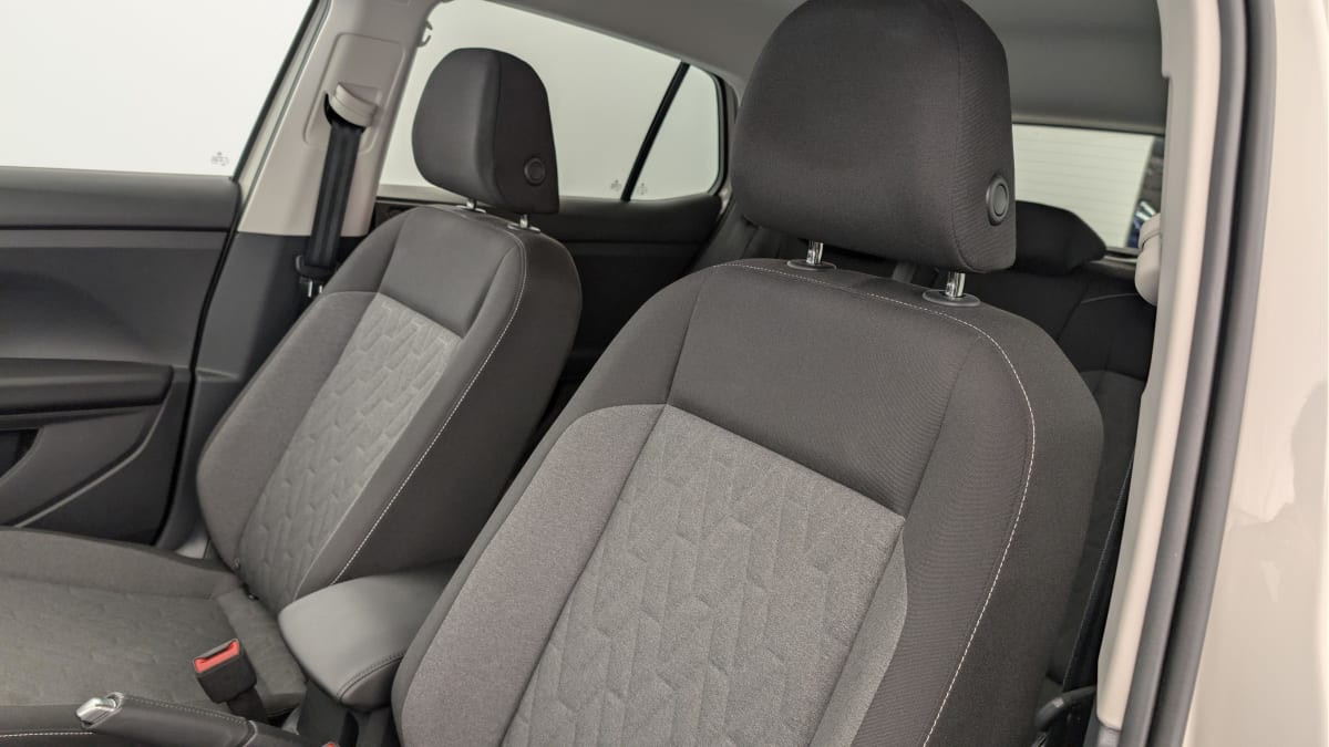 Vente en ligne Volkswagen T-Cross 1.0 TSI 116 Start Stop DSG7 Life Plus au prix de 24 390 €