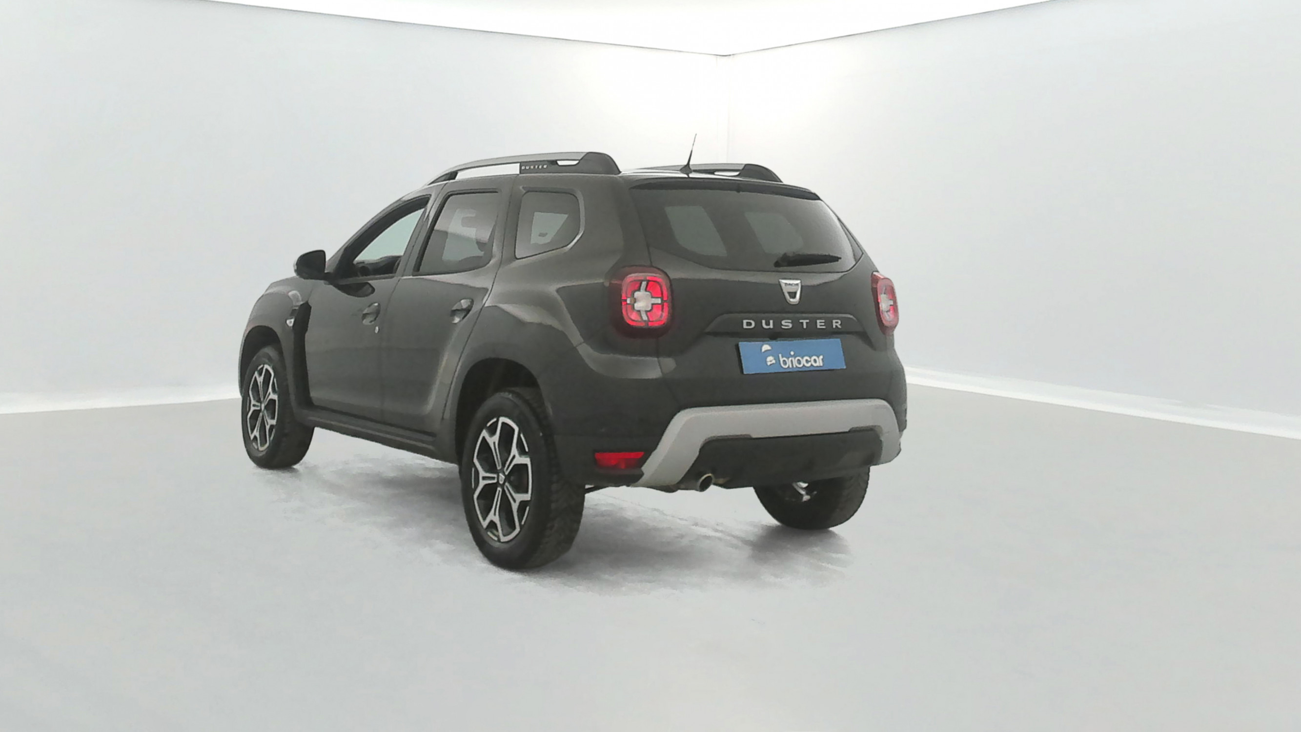 Vente en ligne Dacia Duster 2 1.5 Blue dCi 115ch Prestige 4x4 + Options au prix de 19 990 €
