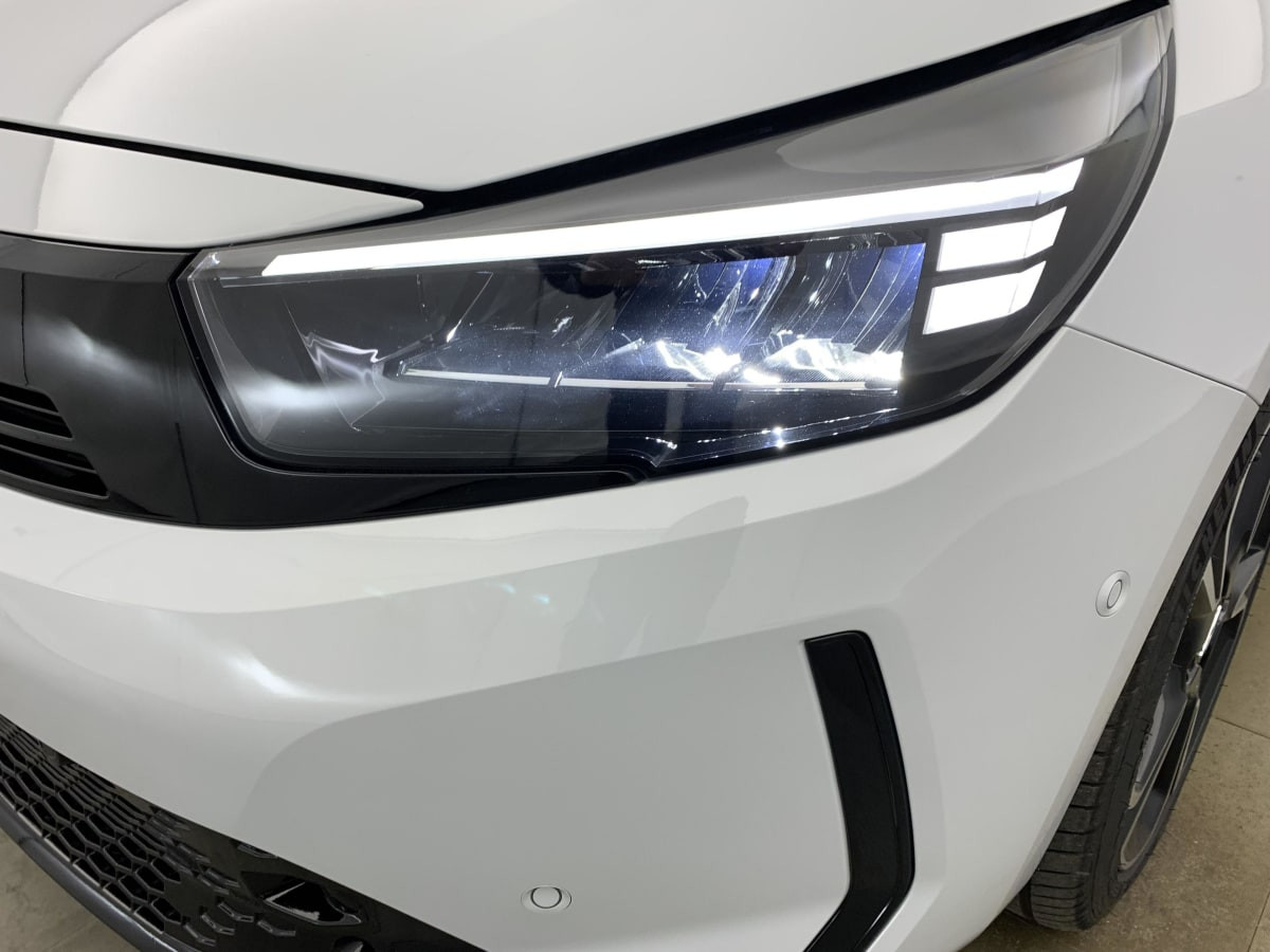 Vente en ligne Opel Corsa 1.2 Turbo Hybrid 110 ch e-DCT6 GS au prix de 20 590 €