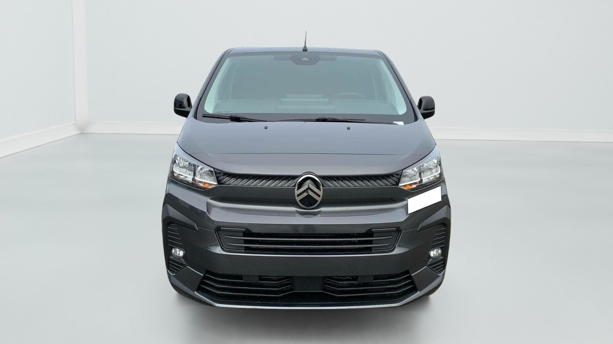 Vente en ligne Citroën Jumpy Fourgon XL BLUEHDI 145 S S EAT8 au prix de 31 650 €