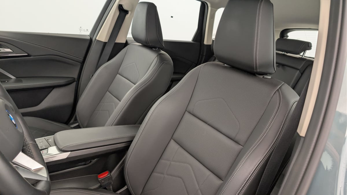 Vente en ligne Bmw X1 XDRIVE 25E 245CH DKG7 XLINE au prix de 48 080 €