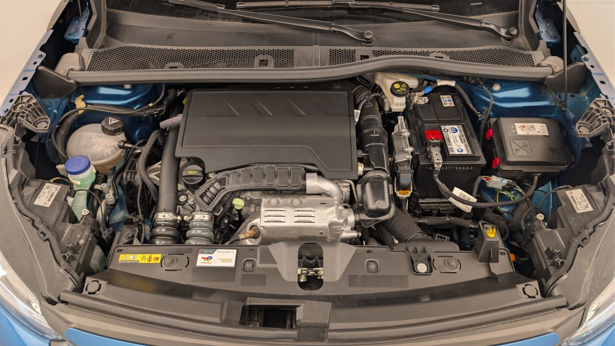 Vente en ligne Peugeot 2008 100 S S BVM6 Allure au prix de 21 300 €