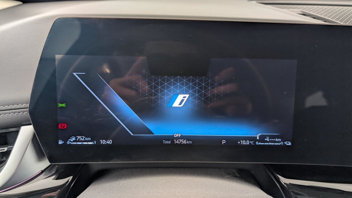 Vente en ligne Bmw X1 XDRIVE 25E 245CH DKG7 XLINE au prix de 48 080 €