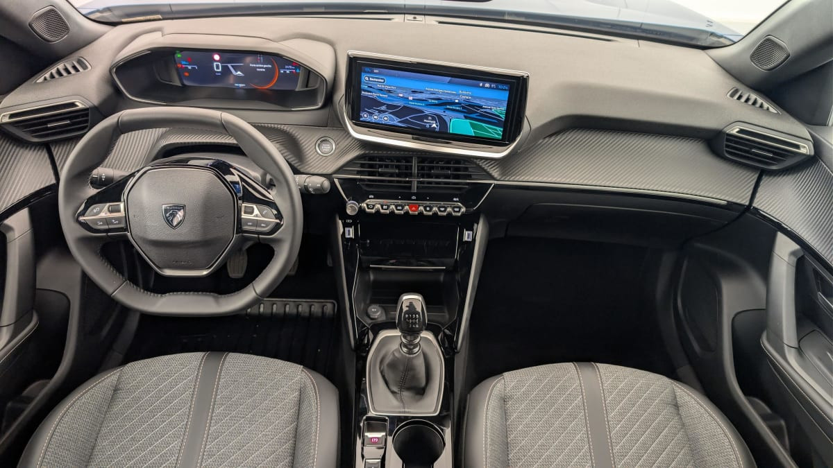 Vente en ligne Peugeot 2008 100 S S BVM6 Allure au prix de 21 300 €