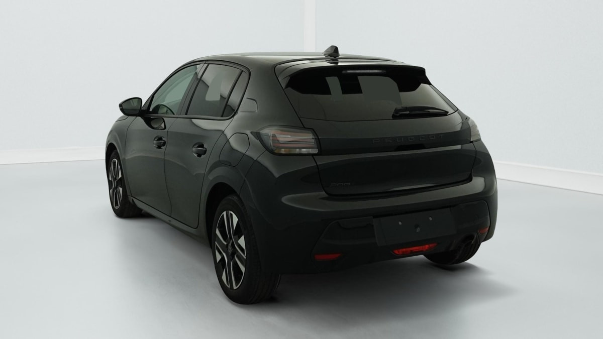 Vente en ligne Peugeot 208 100 S S BVM6 Allure au prix de 16 450 €