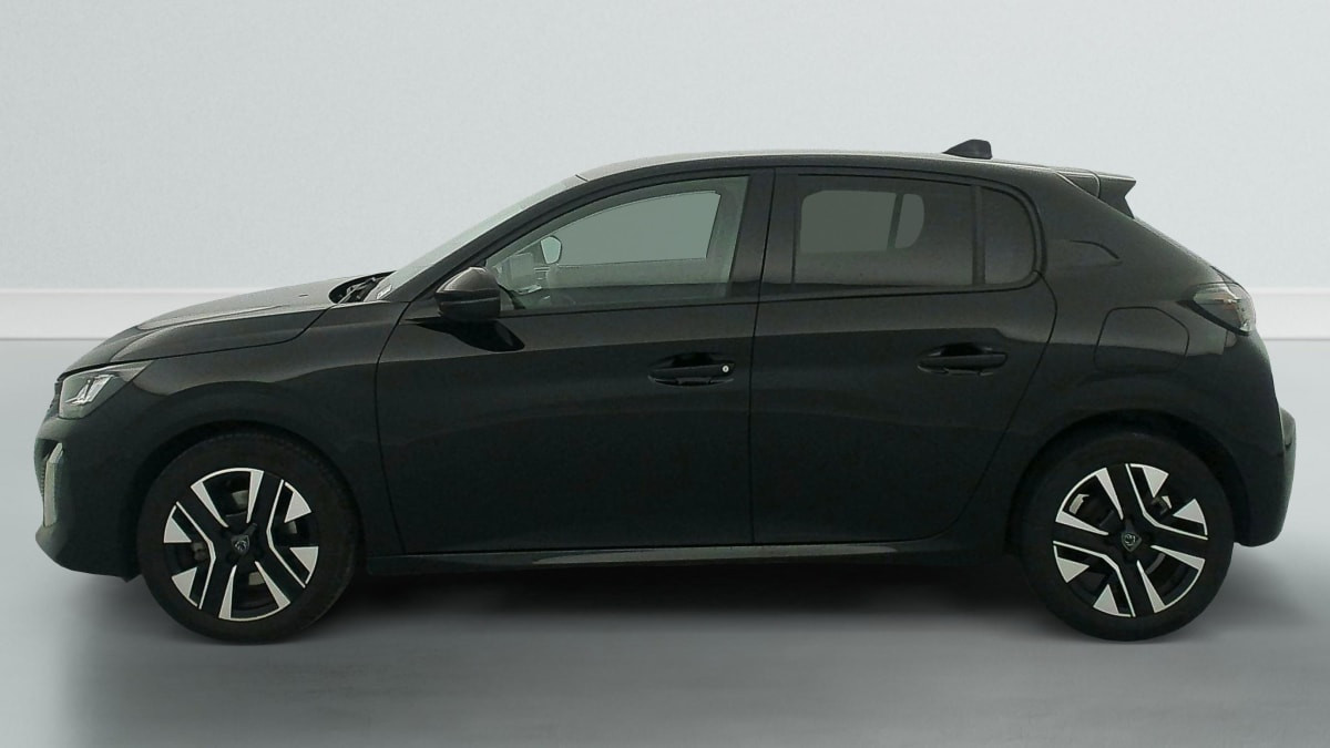 Vente en ligne Peugeot 208 100 S S BVM6 Allure au prix de 16 450 €