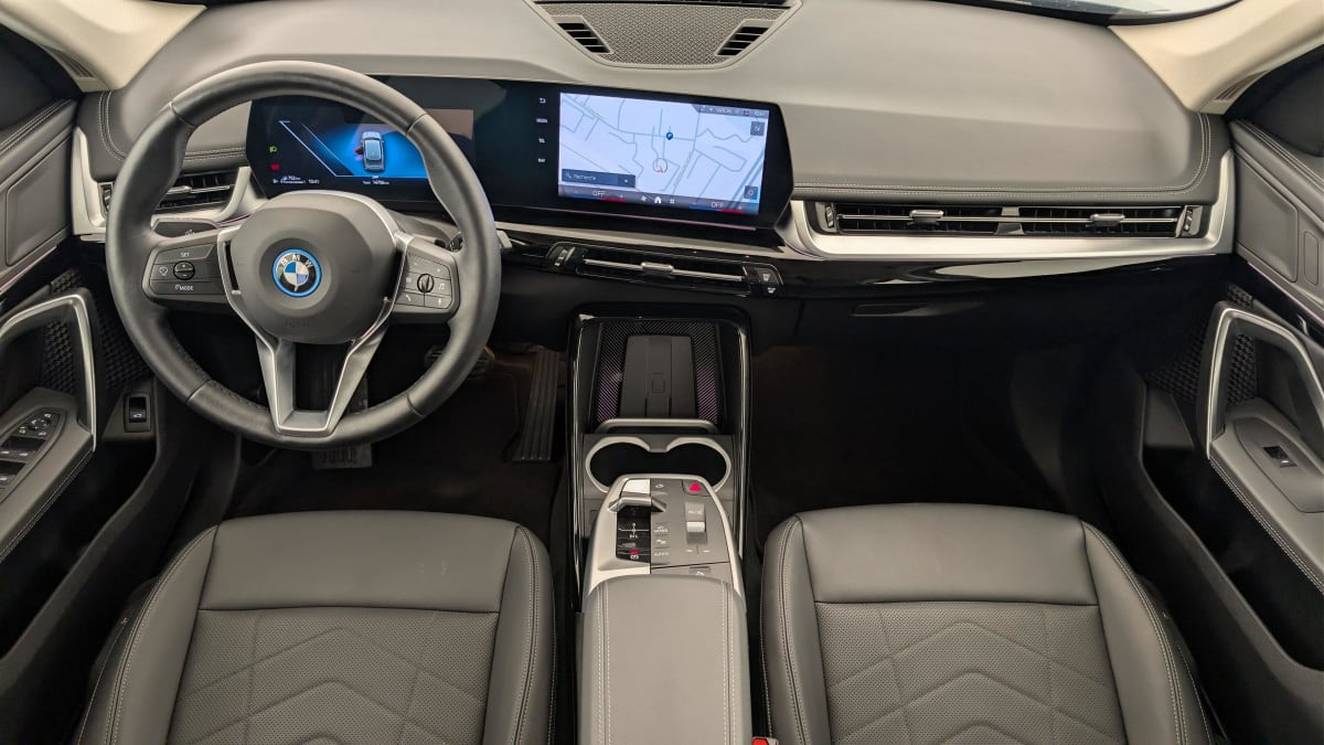 Vente en ligne Bmw X1 XDRIVE 25E 245CH DKG7 XLINE au prix de 48 080 €