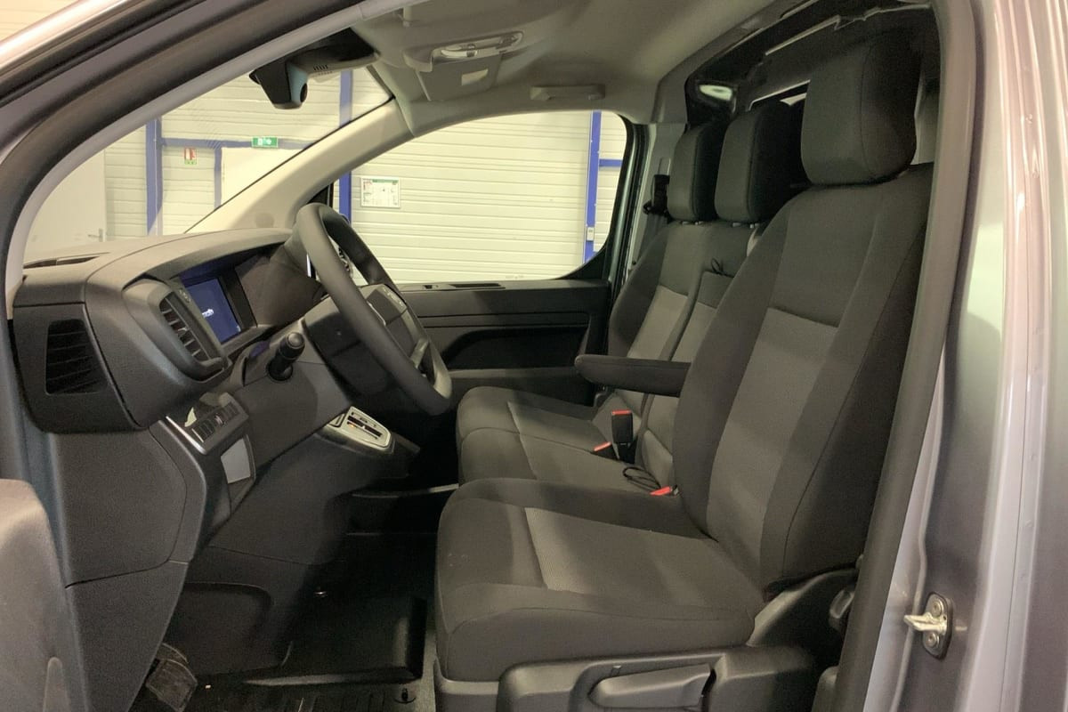 Vente en ligne Citroën Jumpy Fourgon XL BLUEHDI 145 S S EAT8 au prix de 31 650 €