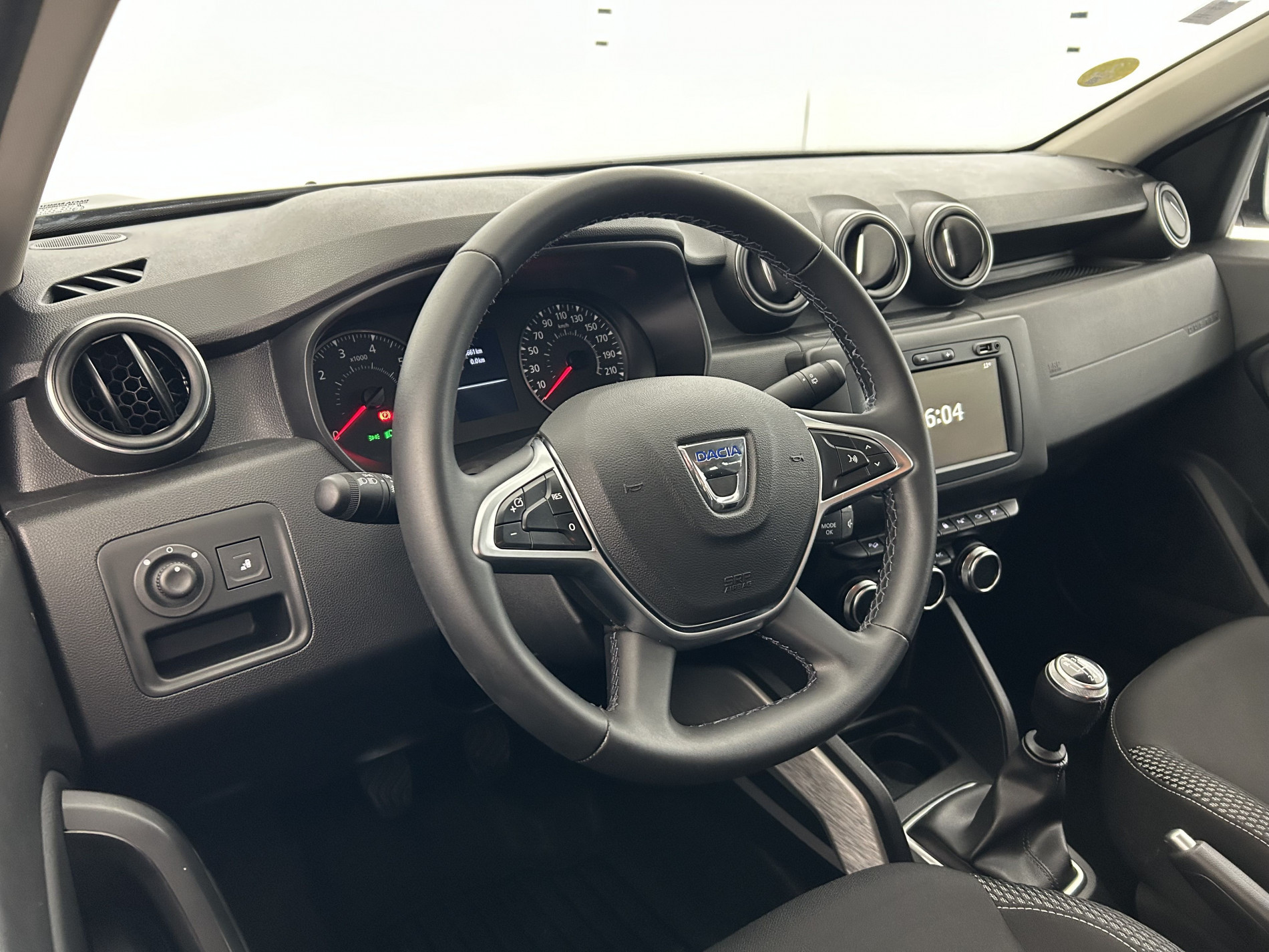 Vente en ligne Dacia Duster 2 1.5 Blue dCi 115ch Prestige 4x4 + Options au prix de 19 990 €