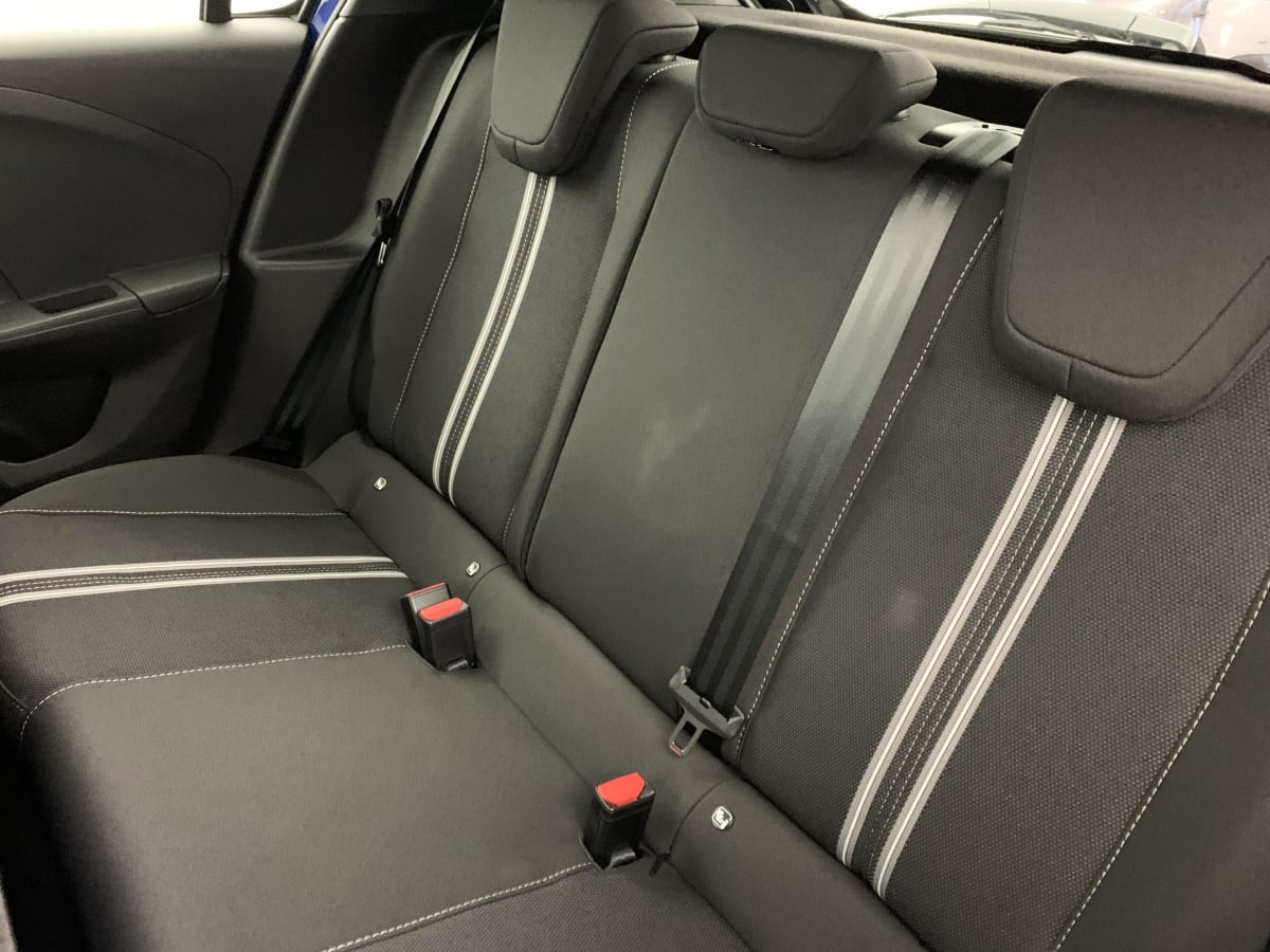 Vente en ligne Opel Corsa 1.2 Turbo Hybrid 110 ch e-DCT6 GS au prix de 20 590 €