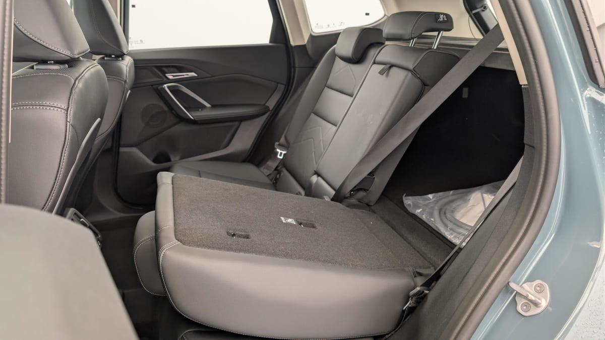 Vente en ligne Bmw X1 XDRIVE 25E 245CH DKG7 XLINE au prix de 48 080 €