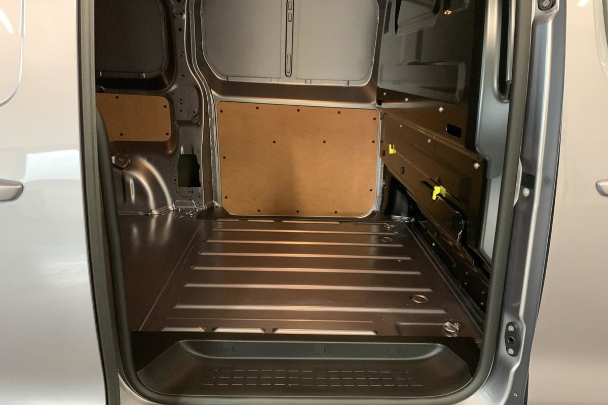 Vente en ligne Citroën Jumpy Fourgon XL BLUEHDI 145 S S EAT8 au prix de 31 650 €