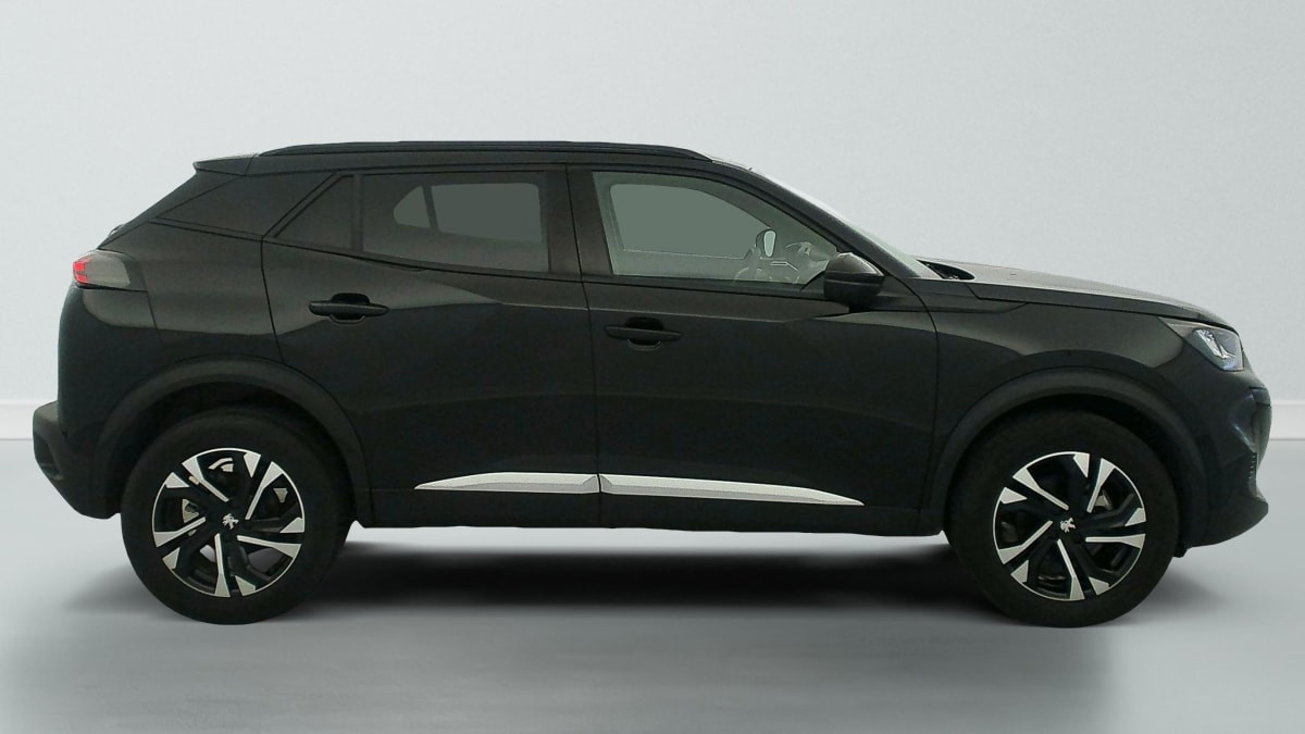 Vente en ligne Peugeot 2008 PureTech 130 S S BVM6 Allure Pack au prix de 17 800 €