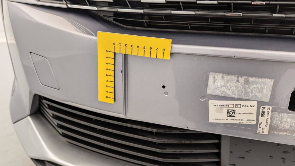 Vente en ligne Peugeot 3008 Hybrid 225 e-EAT8 Allure Pack au prix de 23 980 €