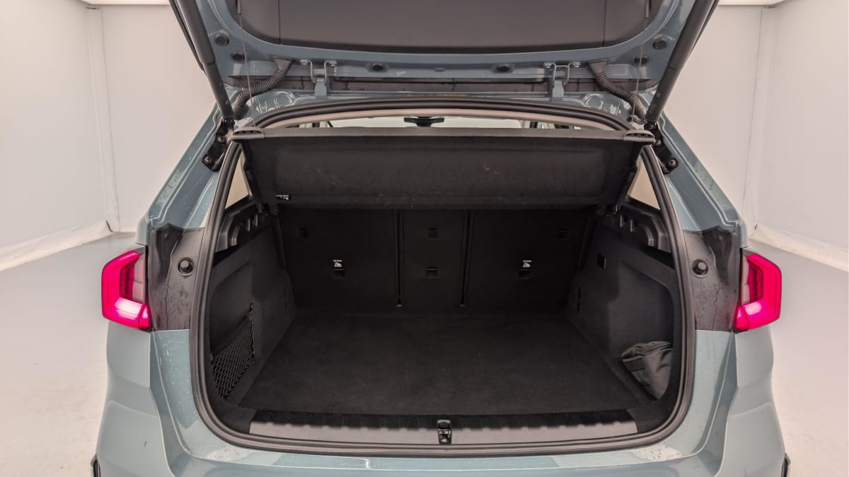 Vente en ligne Bmw X1 XDRIVE 25E 245CH DKG7 XLINE au prix de 48 080 €