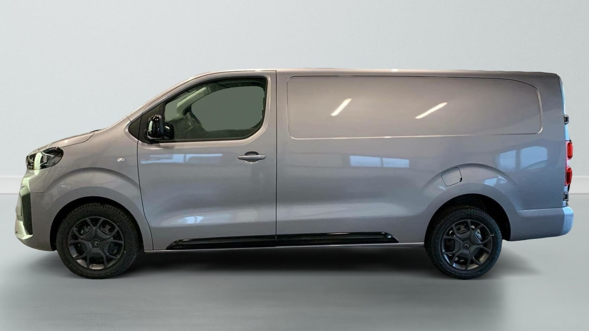 Vente en ligne Citroën Jumpy Fourgon XL BLUEHDI 145 S S EAT8 au prix de 31 650 €