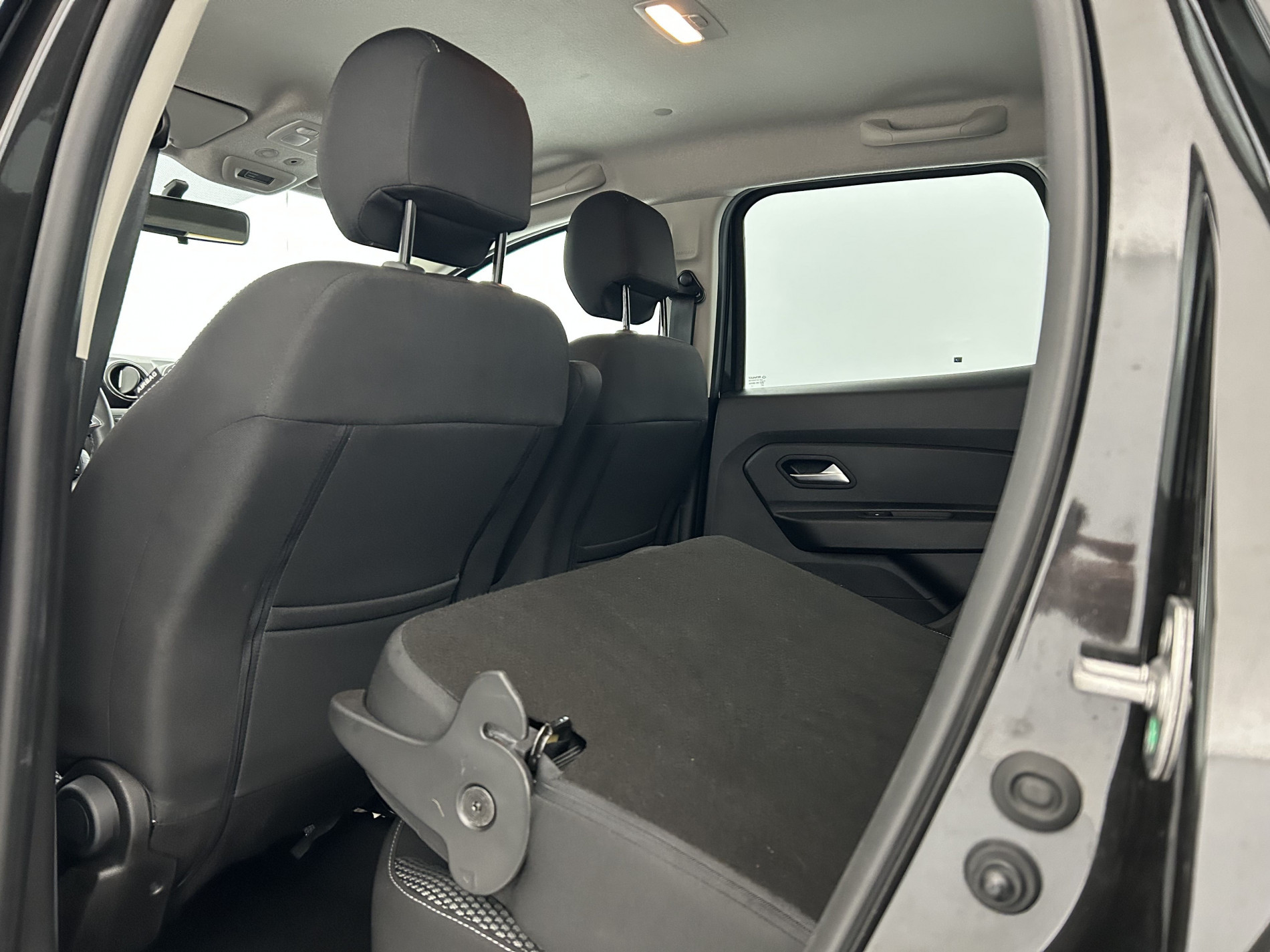 Vente en ligne Dacia Duster 2 1.5 Blue dCi 115ch Prestige 4x4 + Options au prix de 19 990 €