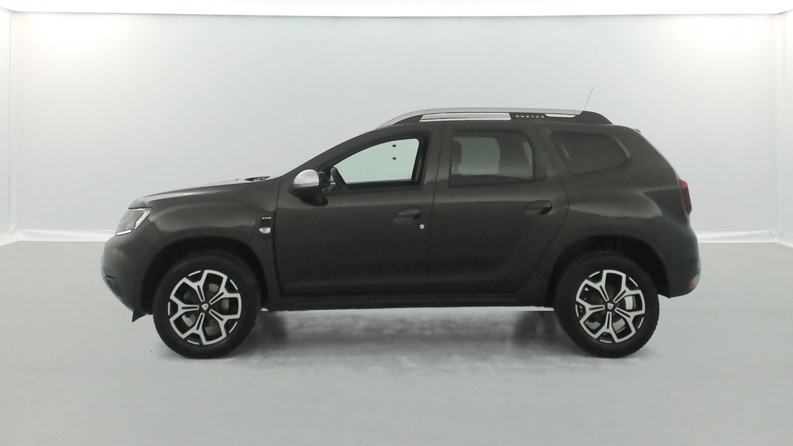 Vente en ligne Dacia Duster 2 1.5 Blue dCi 115ch Prestige 4x4 + Options au prix de 19 990 €