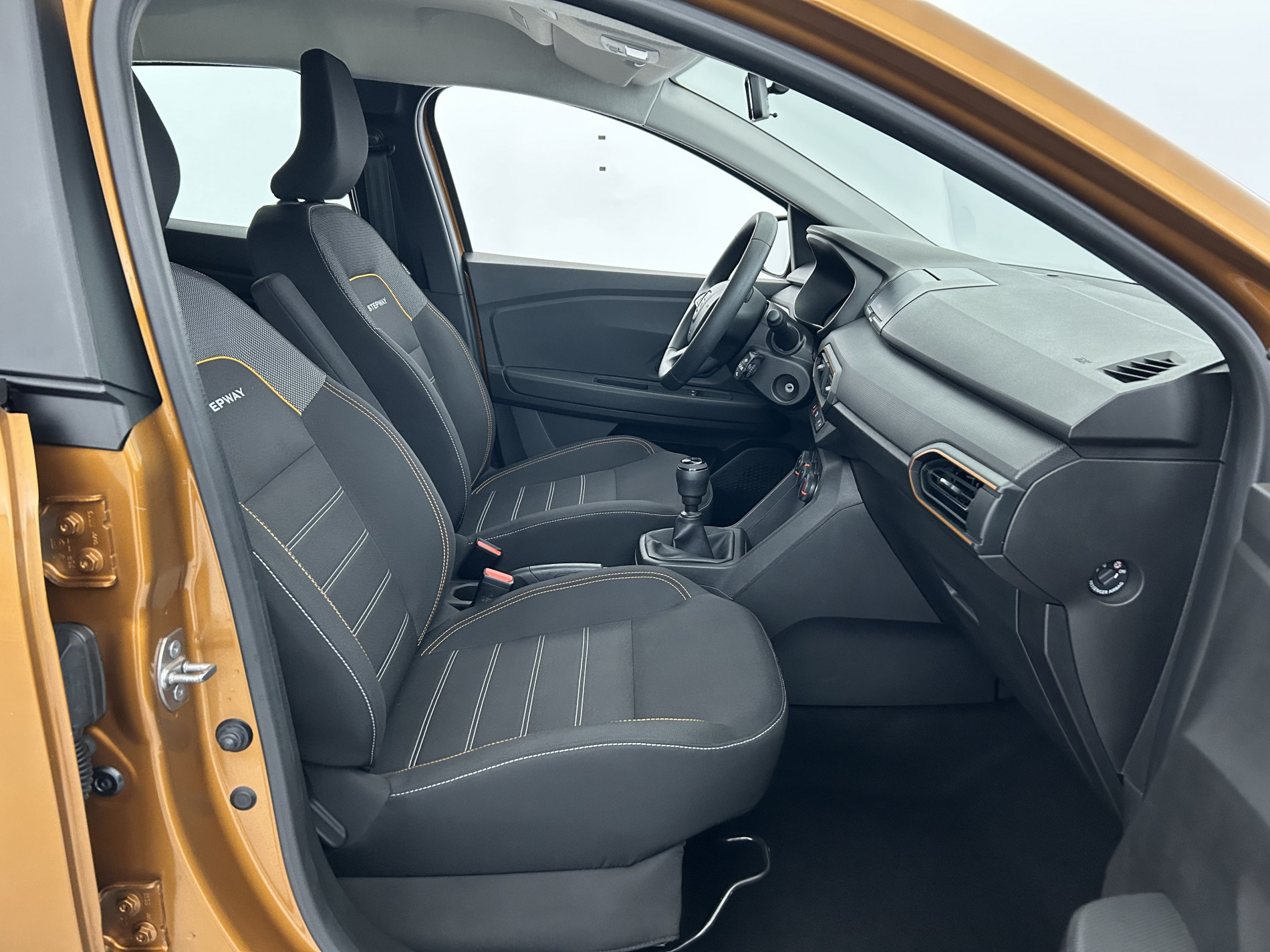 Vente en ligne Dacia Sandero 3 1.0 ECO-G 100ch Stepway Essentiel au prix de 11 290 €