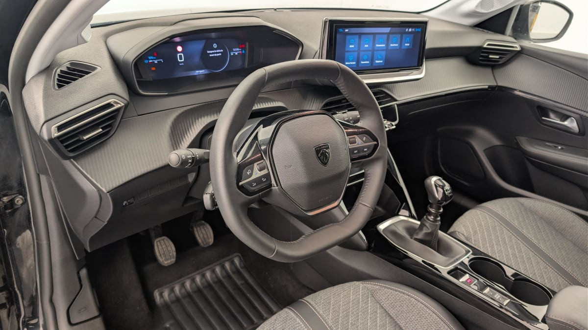 Vente en ligne Peugeot 208 100 S S BVM6 Allure au prix de 16 450 €