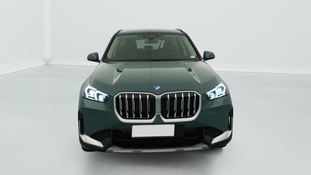 Vente en ligne Bmw X1 XDRIVE 25E 245CH DKG7 XLINE au prix de 48 080 €