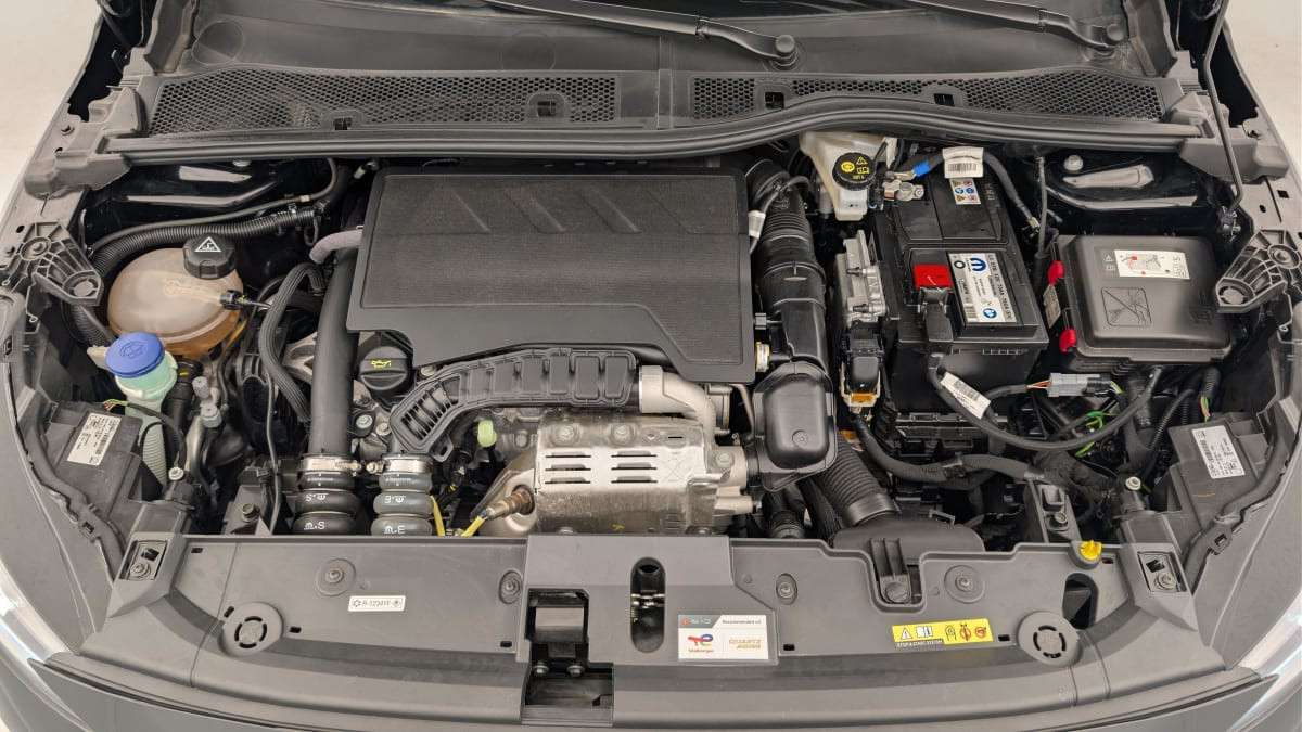 Vente en ligne Peugeot 208 100 S S BVM6 Allure au prix de 16 450 €