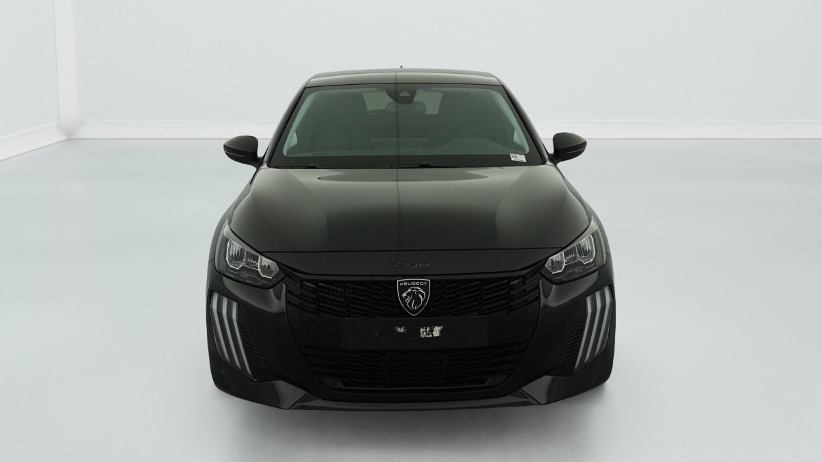Vente en ligne Peugeot 208 100 S S BVM6 Allure au prix de 16 450 €