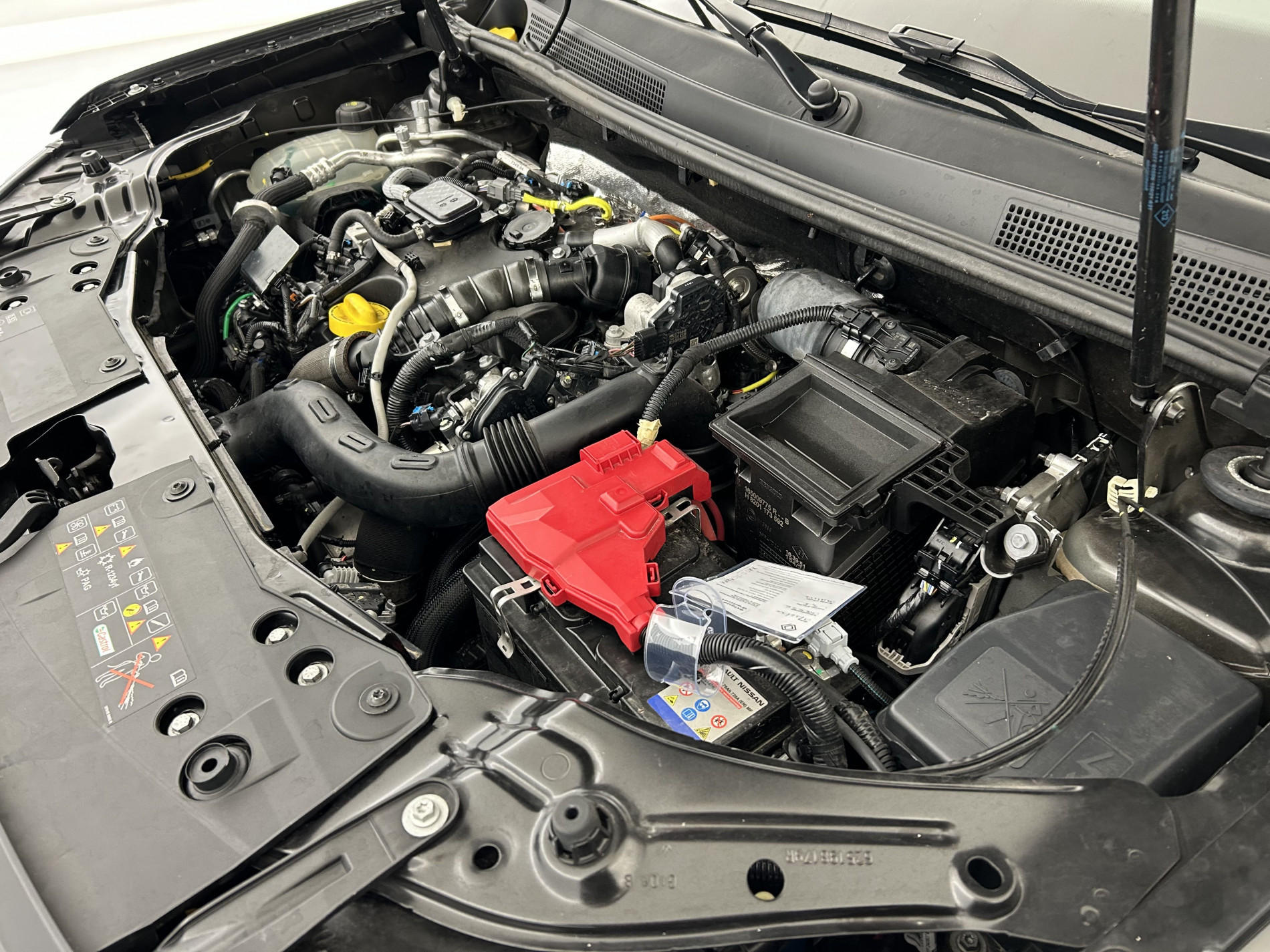 Vente en ligne Dacia Duster 2 1.5 Blue dCi 115ch Prestige 4x4 + Options au prix de 19 990 €