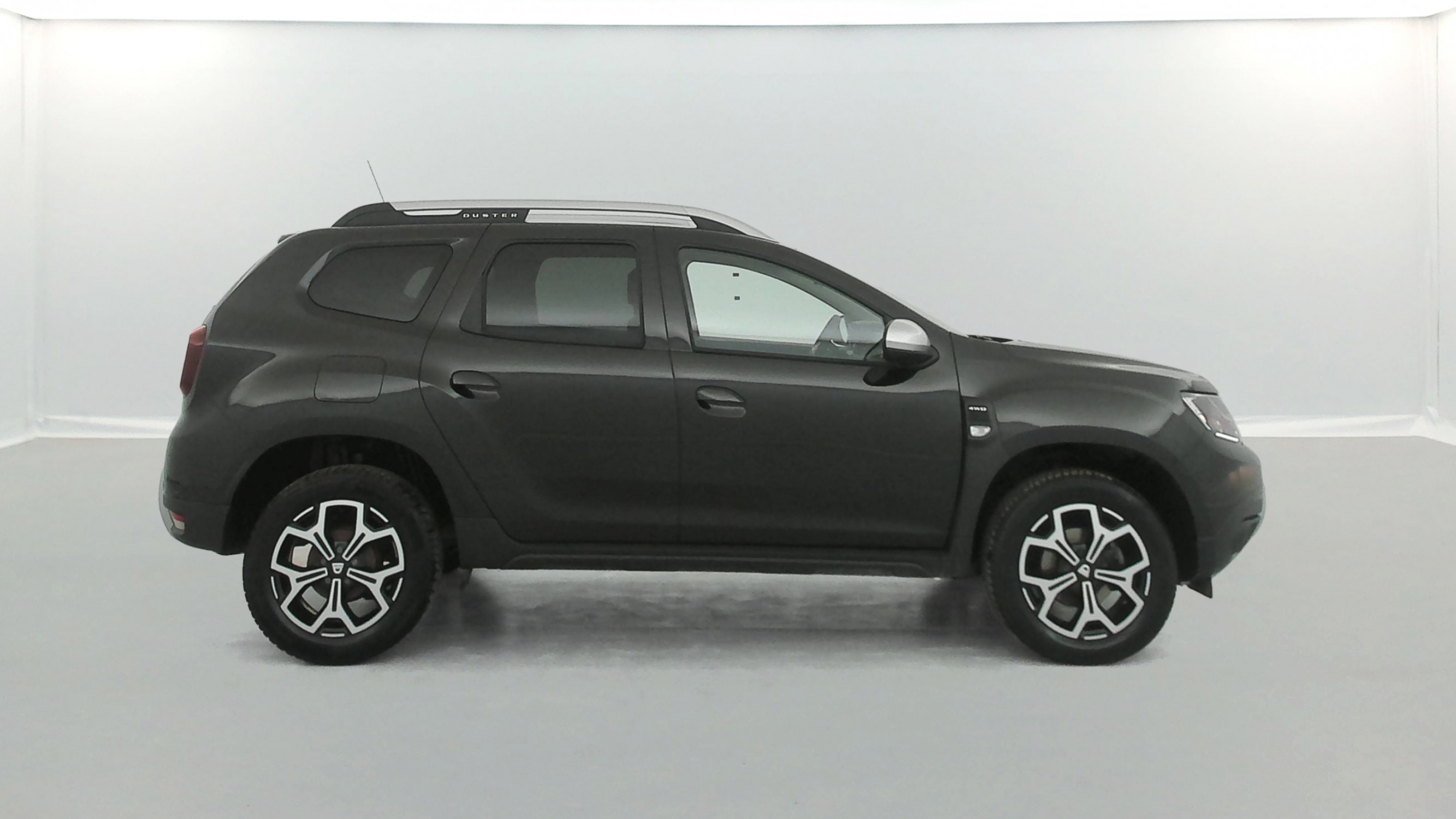 Vente en ligne Dacia Duster 2 1.5 Blue dCi 115ch Prestige 4x4 + Options au prix de 19 990 €