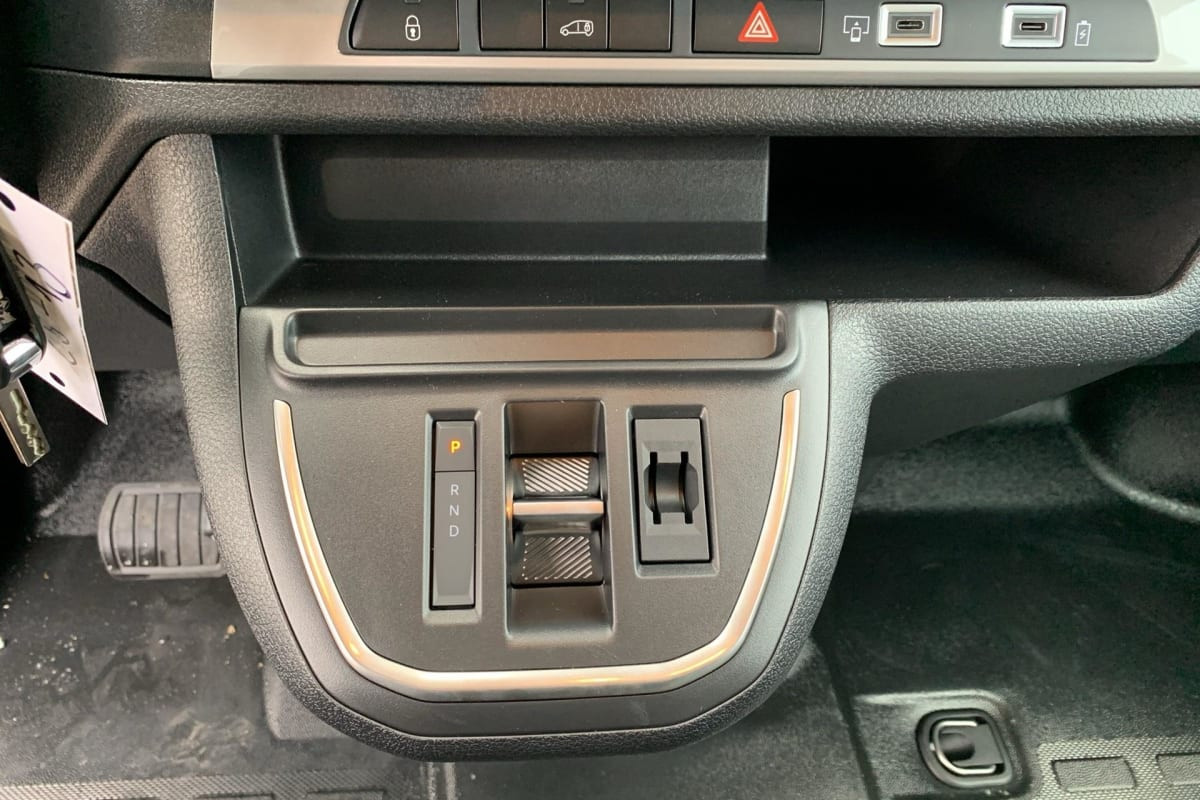 Vente en ligne Citroën Jumpy Fourgon XL BLUEHDI 145 S S EAT8 au prix de 31 650 €