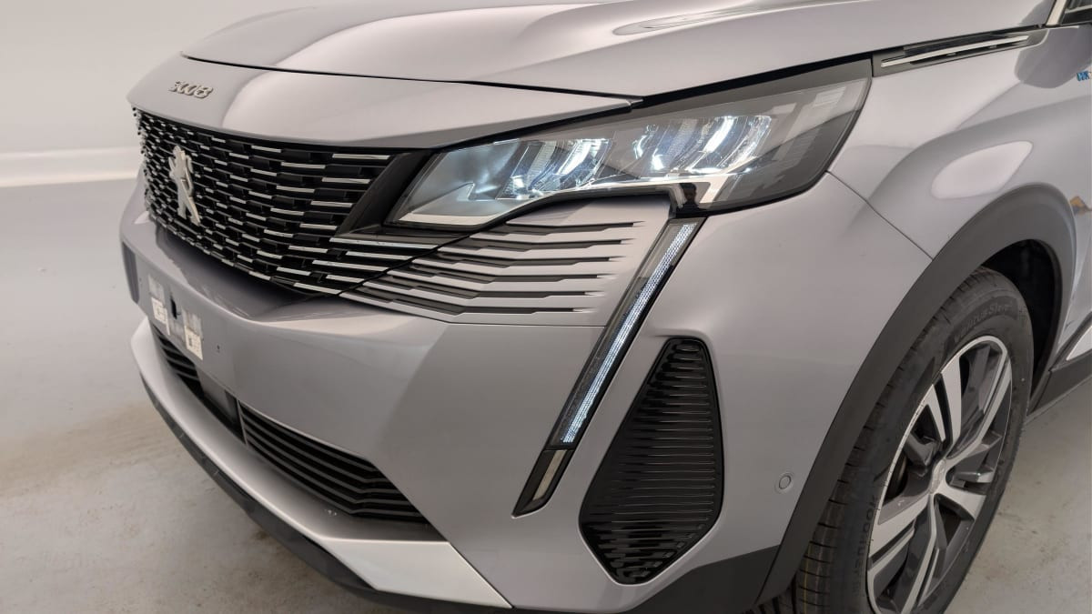 Vente en ligne Peugeot 3008 Hybrid 225 e-EAT8 Allure Pack au prix de 23 980 €