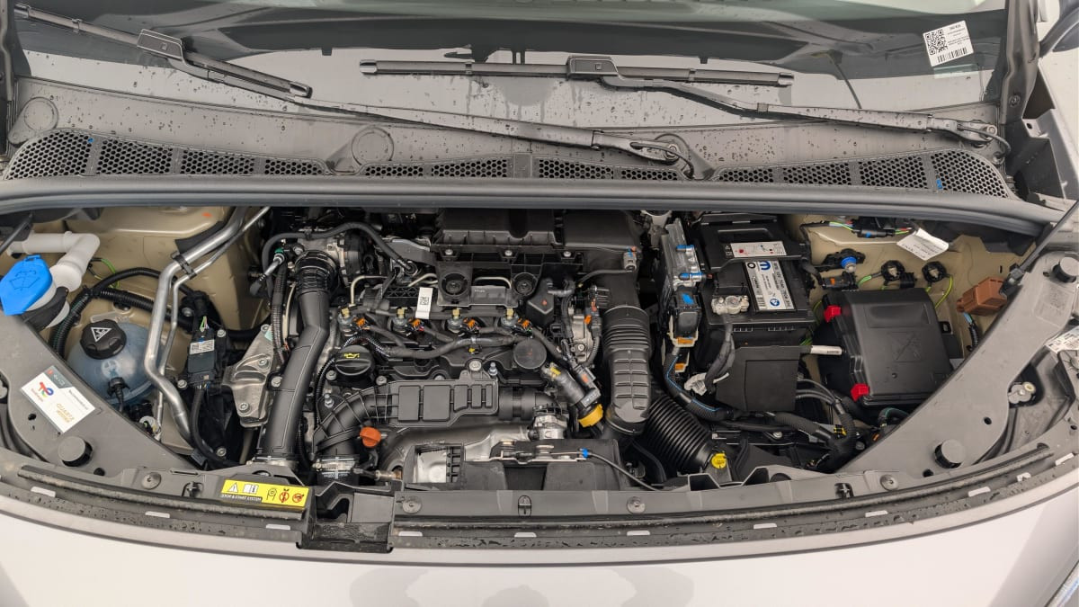 Vente en ligne Citroën Berlingo TAILLE XL 950KG BLUEHDI 130 S S EAT8 au prix de 24 240 €