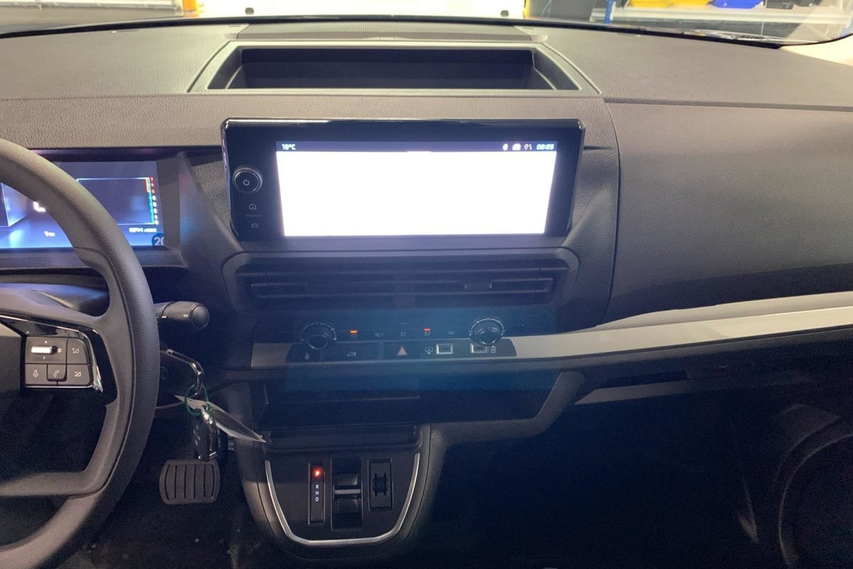 Vente en ligne Citroën Jumpy Fourgon XL BLUEHDI 145 S S EAT8 au prix de 31 650 €