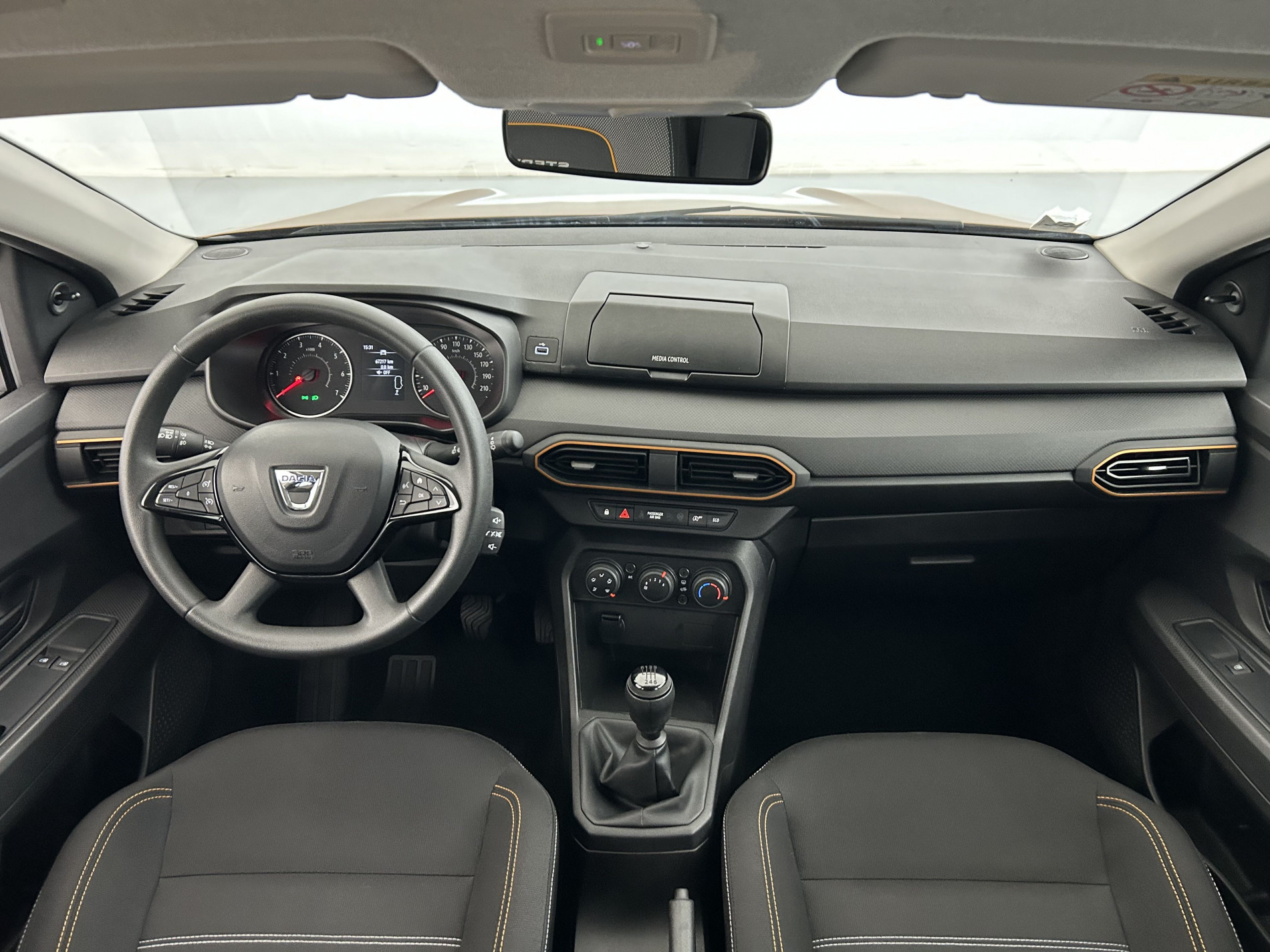 Vente en ligne Dacia Sandero 3 1.0 ECO-G 100ch Stepway Essentiel au prix de 11 290 €