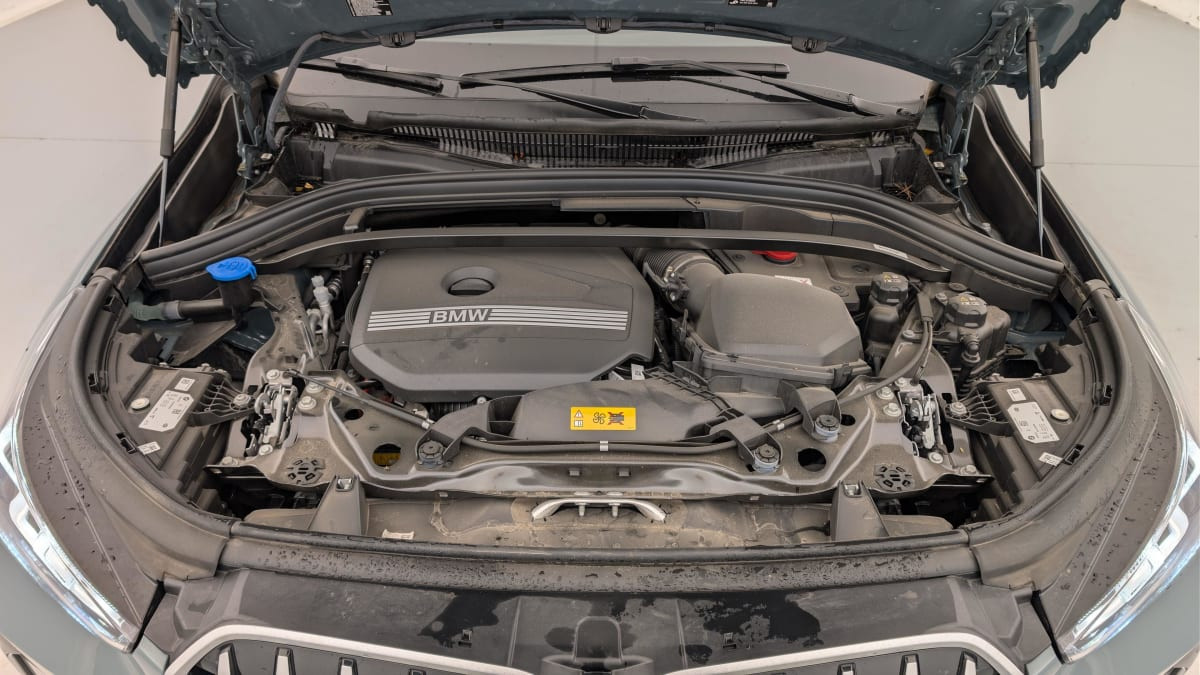 Vente en ligne Bmw X1 XDRIVE 25E 245CH DKG7 XLINE au prix de 48 080 €