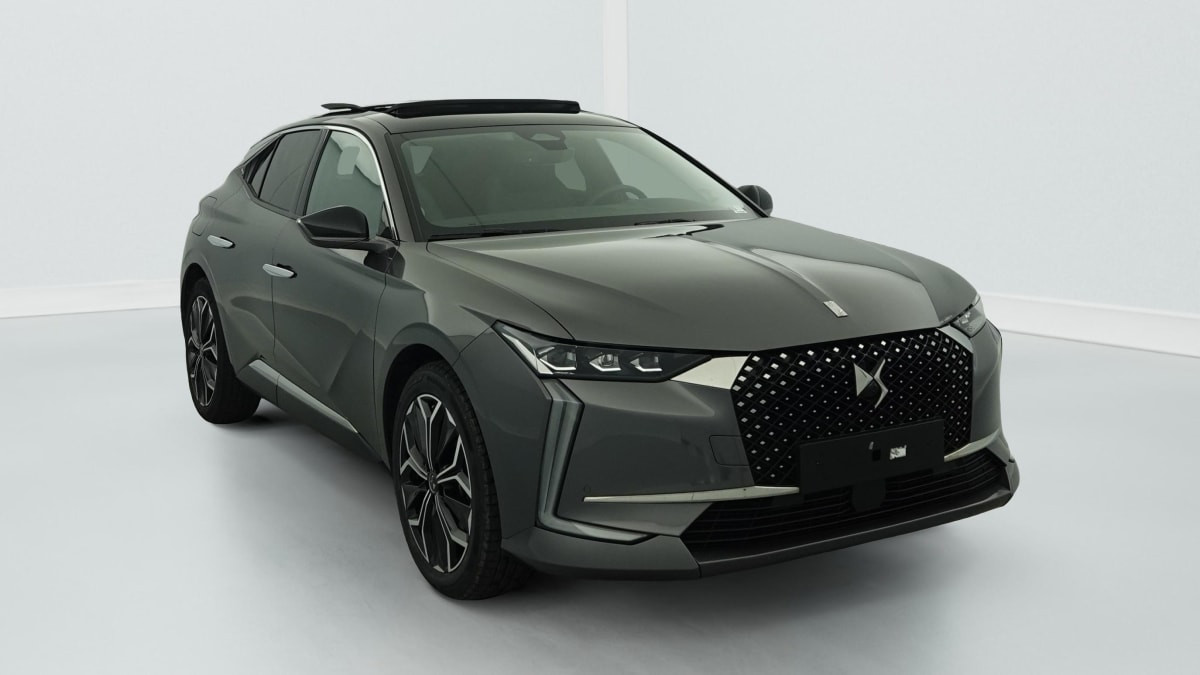 Ds DS4 Hybride E-Tense 225 EAT8 Rivoli occasion de 2023 en vente à Rennes