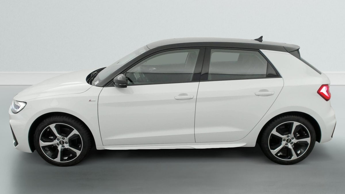 Vente en ligne Audi A1 30 TFSI 116 ch S tronic 7 Design au prix de 29 960 €