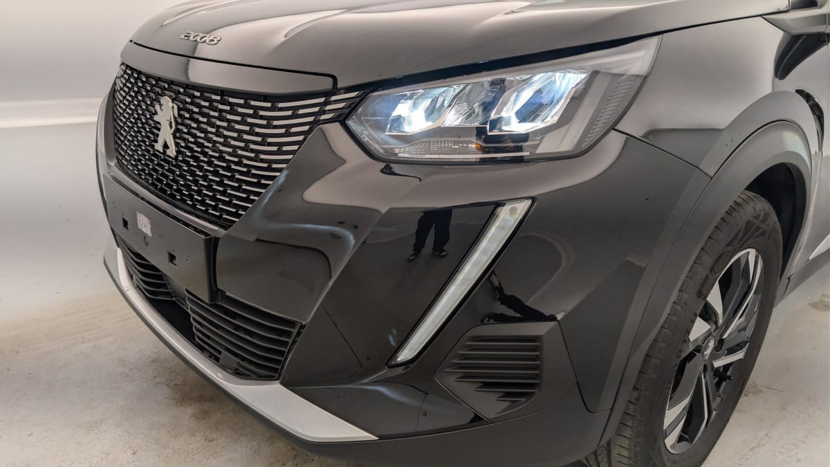 Vente en ligne Peugeot 2008 PureTech 130 S S BVM6 Allure Pack au prix de 17 800 €