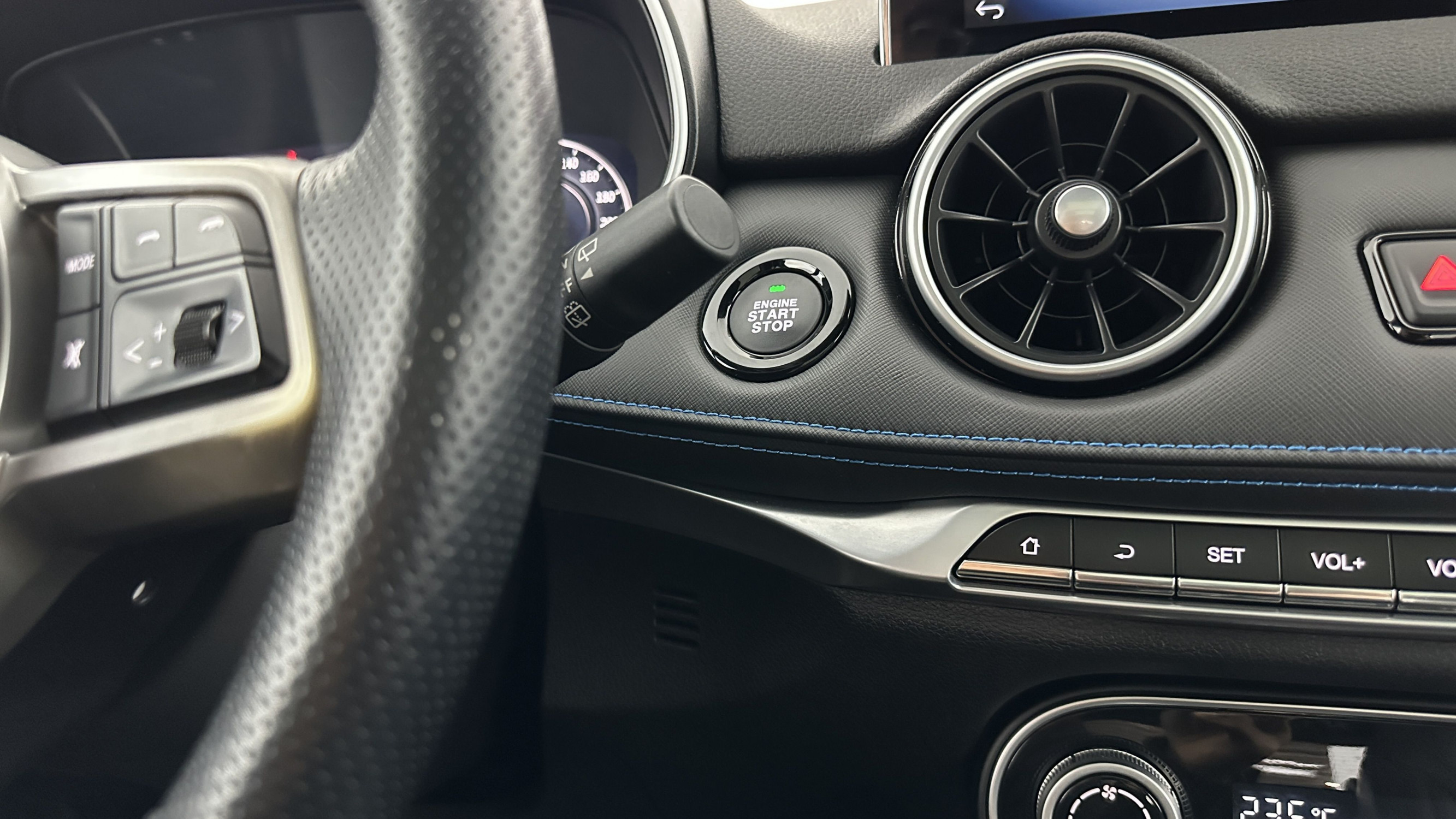 Vente en ligne Seres 3 3 Electric 163ch Luxury au prix de 15 000 €