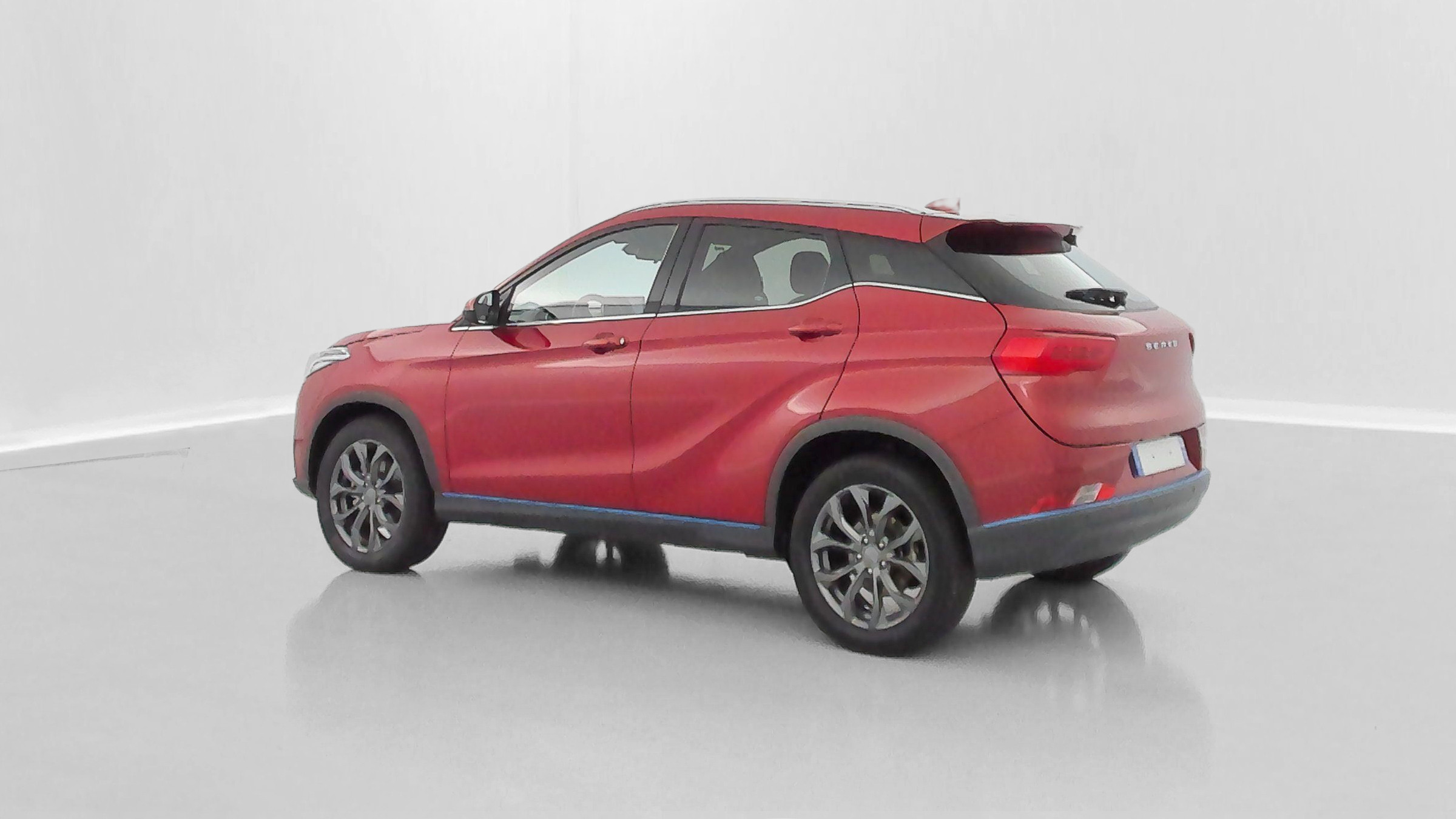 Vente en ligne Seres 3 3 Electric 163ch Luxury au prix de 15 000 €